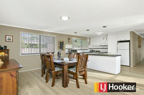 Property photo of 85 Reed Crescent Wonthaggi VIC 3995