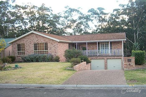14 Inverness Cres, Glenhaven, NSW 2156