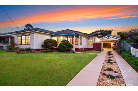 Property photo of 40 Amiens Avenue Milperra NSW 2214
