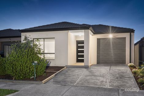 Property photo of 9 Steels Place South Morang VIC 3752