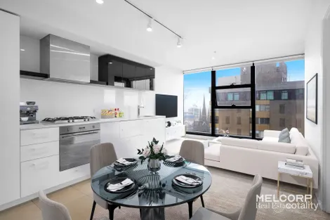 Property photo of 2302/27 Little Collins Street Melbourne VIC 3000