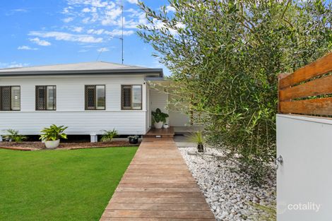 Property photo of 73 Dayman Street Urangan QLD 4655