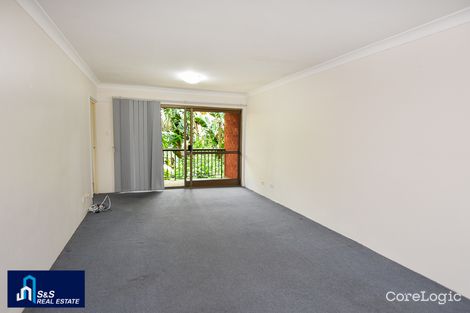 Property photo of 53/17-19 Busaco Road Marsfield NSW 2122