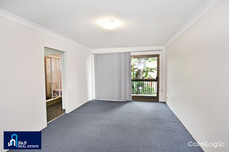 Property photo of 53/17-19 Busaco Road Marsfield NSW 2122