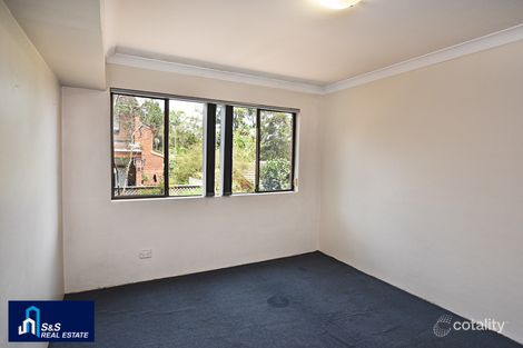 Property photo of 53/17-19 Busaco Road Marsfield NSW 2122