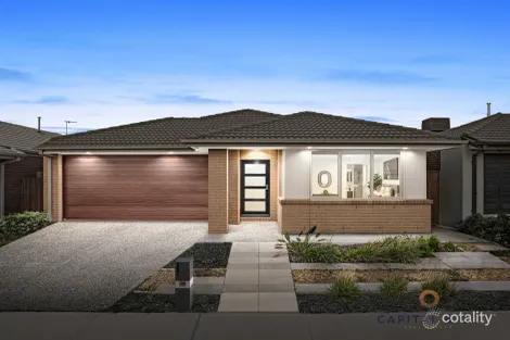 14 Stakes Rd, Mickleham, VIC 3064