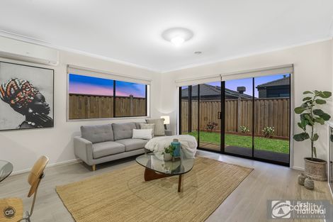 Property photo of 60 Constantine Drive Point Cook VIC 3030