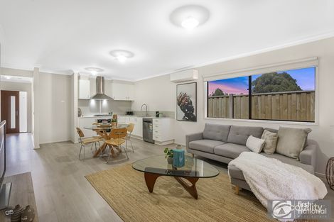 Property photo of 60 Constantine Drive Point Cook VIC 3030
