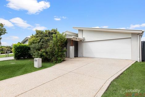 Property photo of 22 Haslewood Crescent Meridan Plains QLD 4551