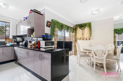 Property photo of 41 Romley Crescent Oakhurst NSW 2761