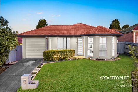 16 Sandhurst Mews, Hampton Park, VIC 3976
