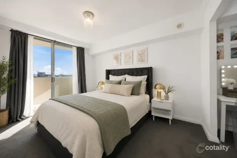 Property photo of 402/392 Hamilton Road Chermside QLD 4032
