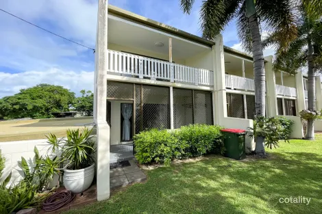 1/60A HERBERT ST, BOWEN, QLD 4805