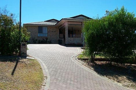 Property photo of 4 Eclipse Drive Collingwood Heights WA 6330