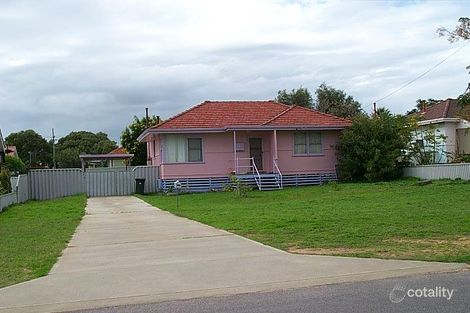 43 Scott Rd, Rangeway, WA 6530