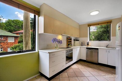 Property photo of 3/6 Bannerman Street Cremorne NSW 2090