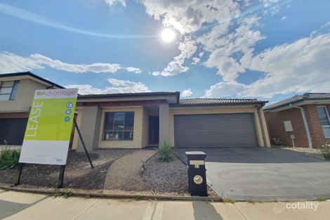 Property photo of 11 Dodson Drive Point Cook VIC 3030
