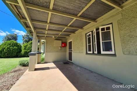 Property photo of 131 Pierce Street Wellington NSW 2820