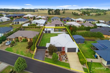 Property photo of 6 Rosemont Place Mount Gambier SA 5290