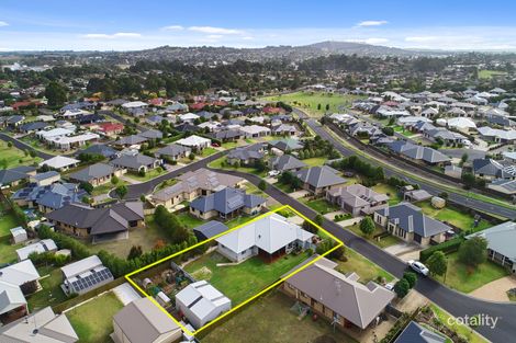 Property photo of 6 Rosemont Place Mount Gambier SA 5290