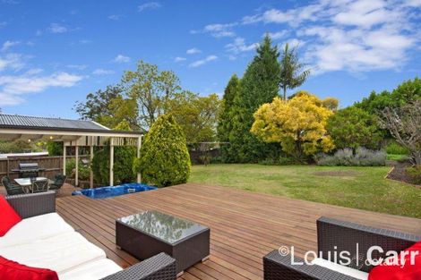 11 Hillgate Pl, Castle Hill, NSW 2154