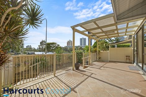 Property photo of 4/2 T E Peters Drive Broadbeach Waters QLD 4218