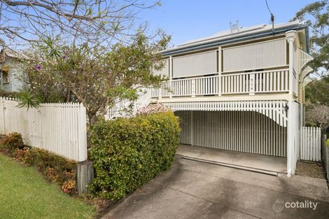 Property photo of 19 Sleath Street Toowong QLD 4066