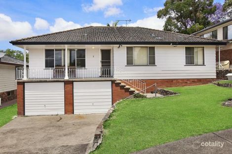 7 Boomerang Rd, Waratah, NSW 2298