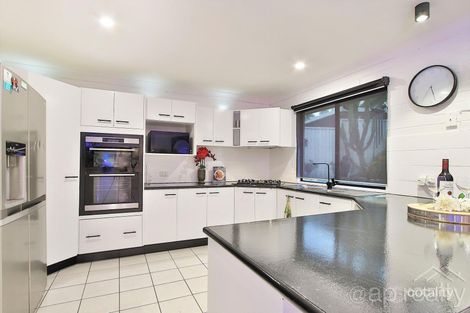 Property photo of 9 Elderslie Place Forest Lake QLD 4078