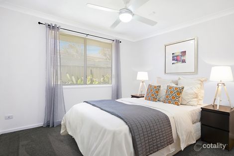 Property photo of 66 Naranghi Circuit Maryland NSW 2287