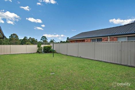 Property photo of 37 Conder Crescent Metford NSW 2323