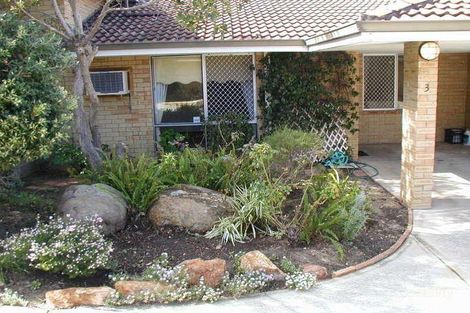 Property photo of 3/32 Sorrento Street North Beach WA 6020