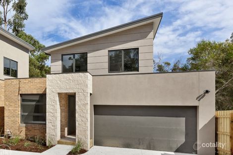 Property photo of 3/12 Raglan Road Research VIC 3095