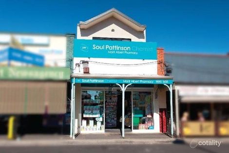 40 Hamilton St, Mont Albert, VIC 3127