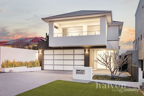 Property photo of 17B Ferguson Street Alfred Cove WA 6154