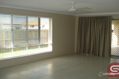 Property photo of 22 Seabiscuit Crescent Kallangur QLD 4503