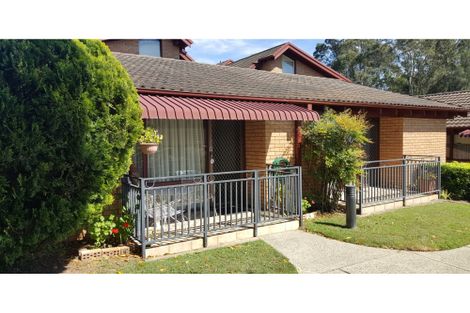 Property photo of 8/25 The Glen Road Bardwell Valley NSW 2207