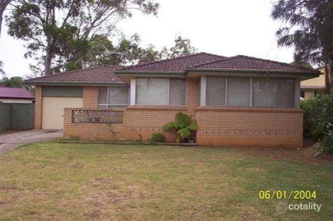 Property photo of 53 Stewart Avenue Hammondville NSW 2170