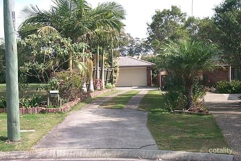 Property photo of 3 Corella Court Birkdale QLD 4159