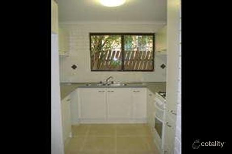 Property photo of 6/34 Underhill Avenue Indooroopilly QLD 4068