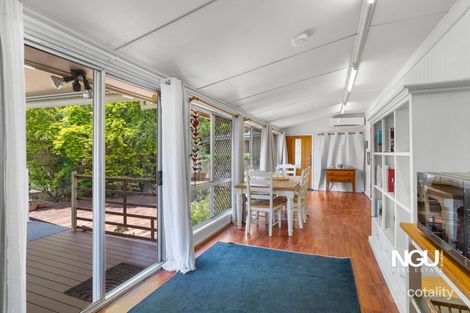 Property photo of 27 Grenville Street Basin Pocket QLD 4305