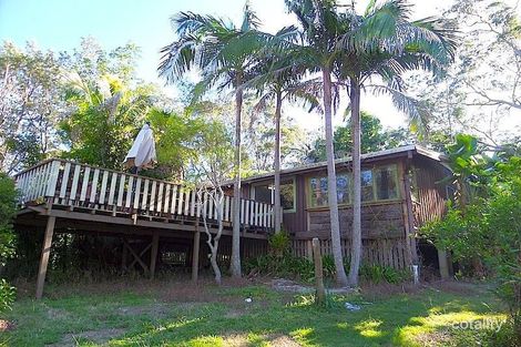 1464a Paddys Flat Rd, Tabulam, NSW 2469