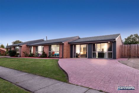 Property photo of 55 Wyandra Way Rowville VIC 3178