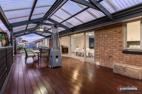 Property photo of 55 Wyandra Way Rowville VIC 3178