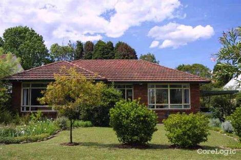 Property photo of 5 Cotton Street North Epping NSW 2121