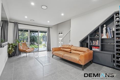 Property photo of 43 Hennessy Avenue Moorebank NSW 2170