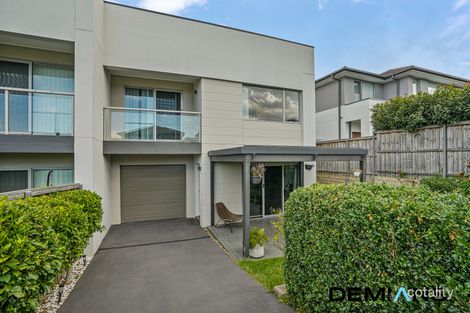 Property photo of 43 Hennessy Avenue Moorebank NSW 2170
