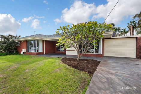 Property photo of 123 Blackall Drive Greenwood WA 6024