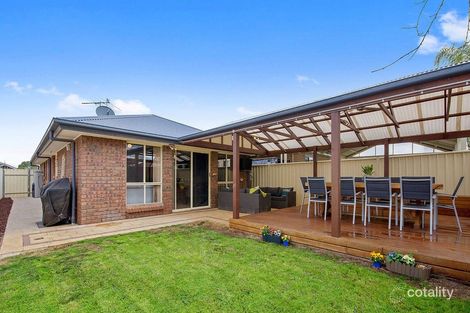 Property photo of 11 Eva Road Munno Para West SA 5115