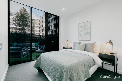 Property photo of 135/349 George Street Waterloo NSW 2017